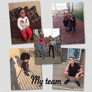 Meet your Posher, Jackie